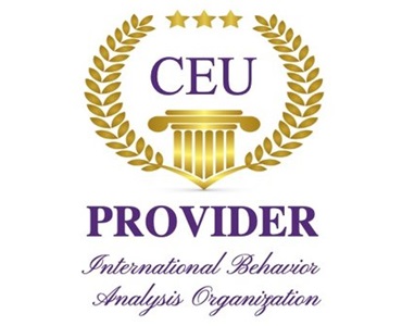 International Behavior Analysis Organization